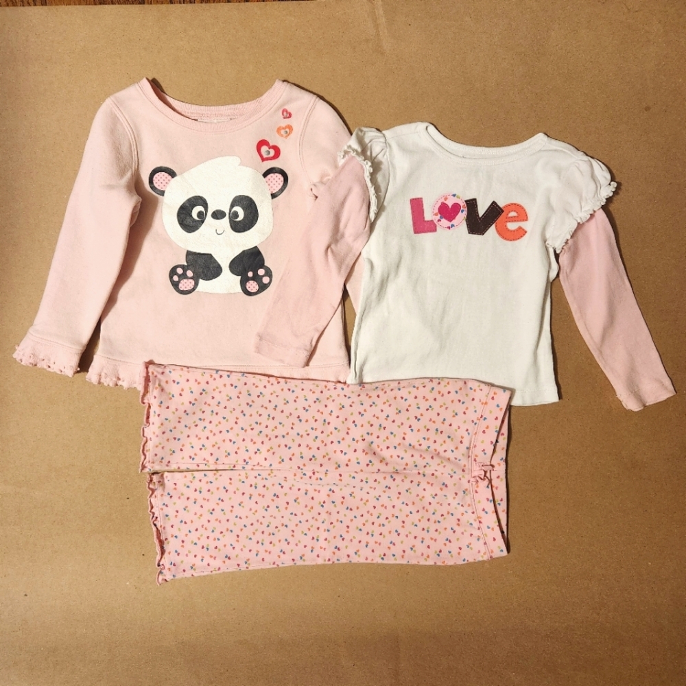 Outfits | jumping beans